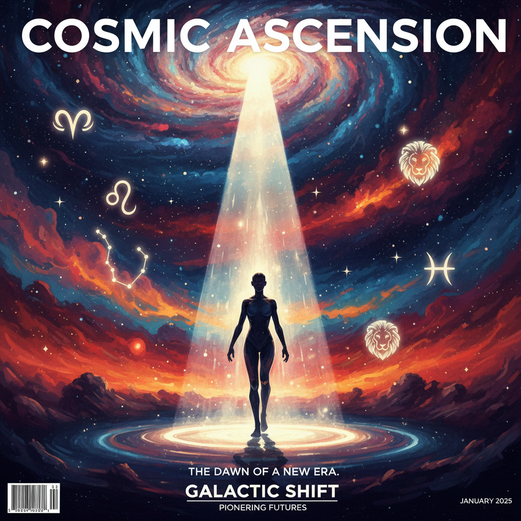 Your Cosmic Blueprint: Discovering the Romance & Career Stars of 2026