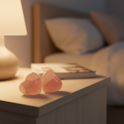 The Ultimate Guide to Rose Quartz Crystals for Love: Healing, Manifestation, and Feng Shui