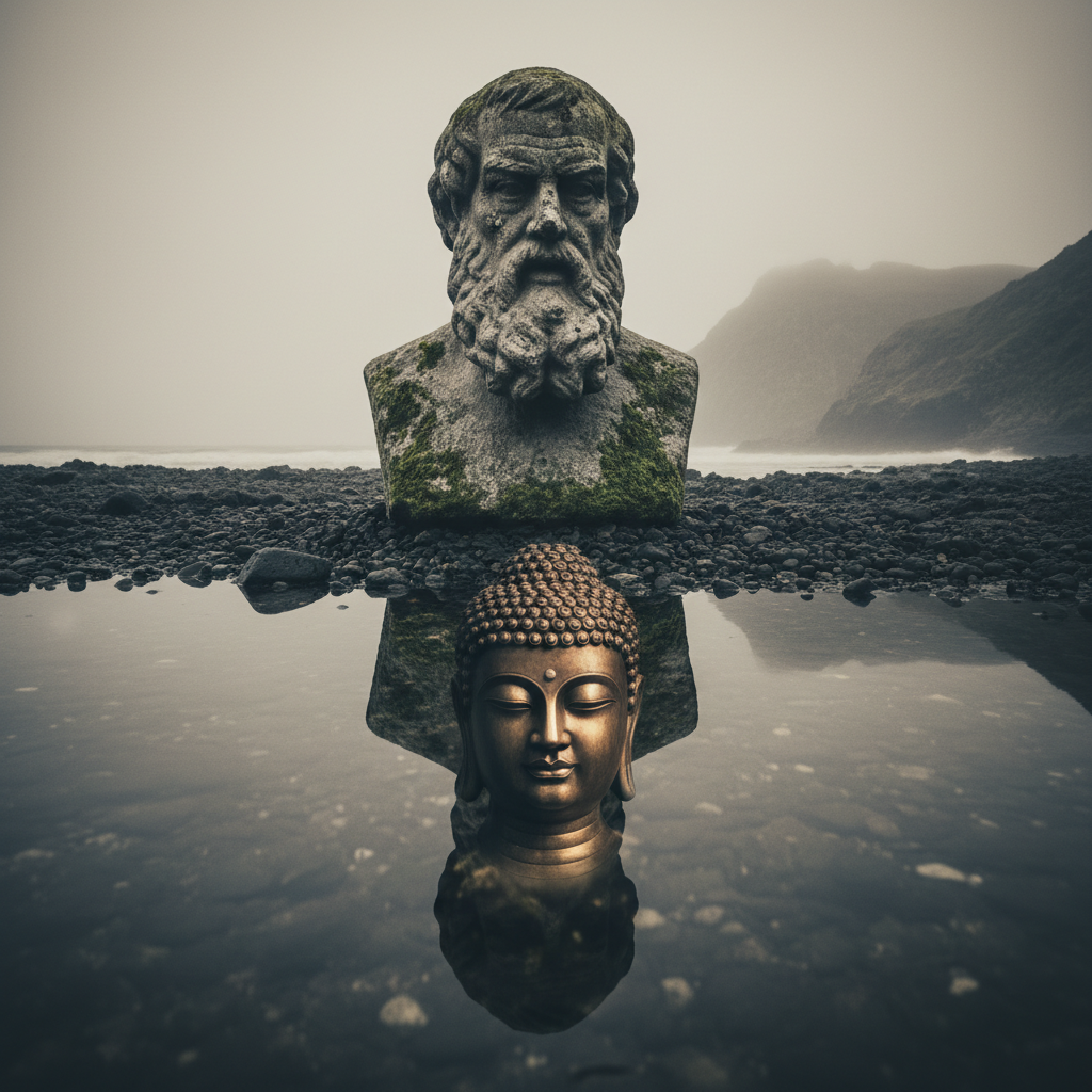Schopenhauer and Buddhism: Understanding How Western and Eastern Philosophy Connect