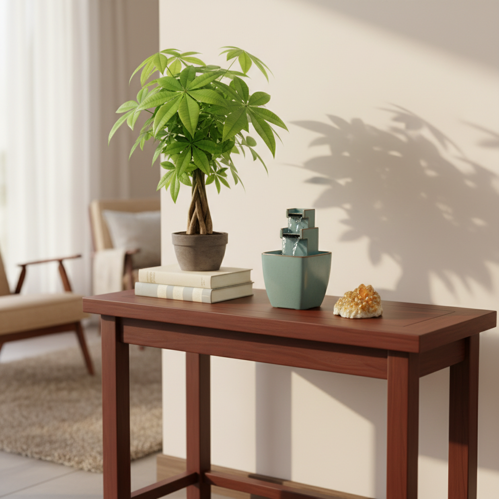 The Complete Guide to Southeast Corner Feng Shui: Bringing Wealth and Good Fortune to Your Home