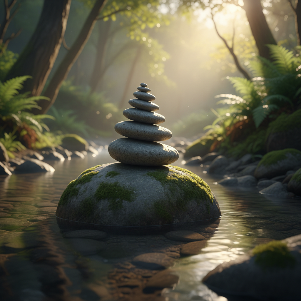 Understanding Desire in Buddhism: Finding Balance Through the Middle Way