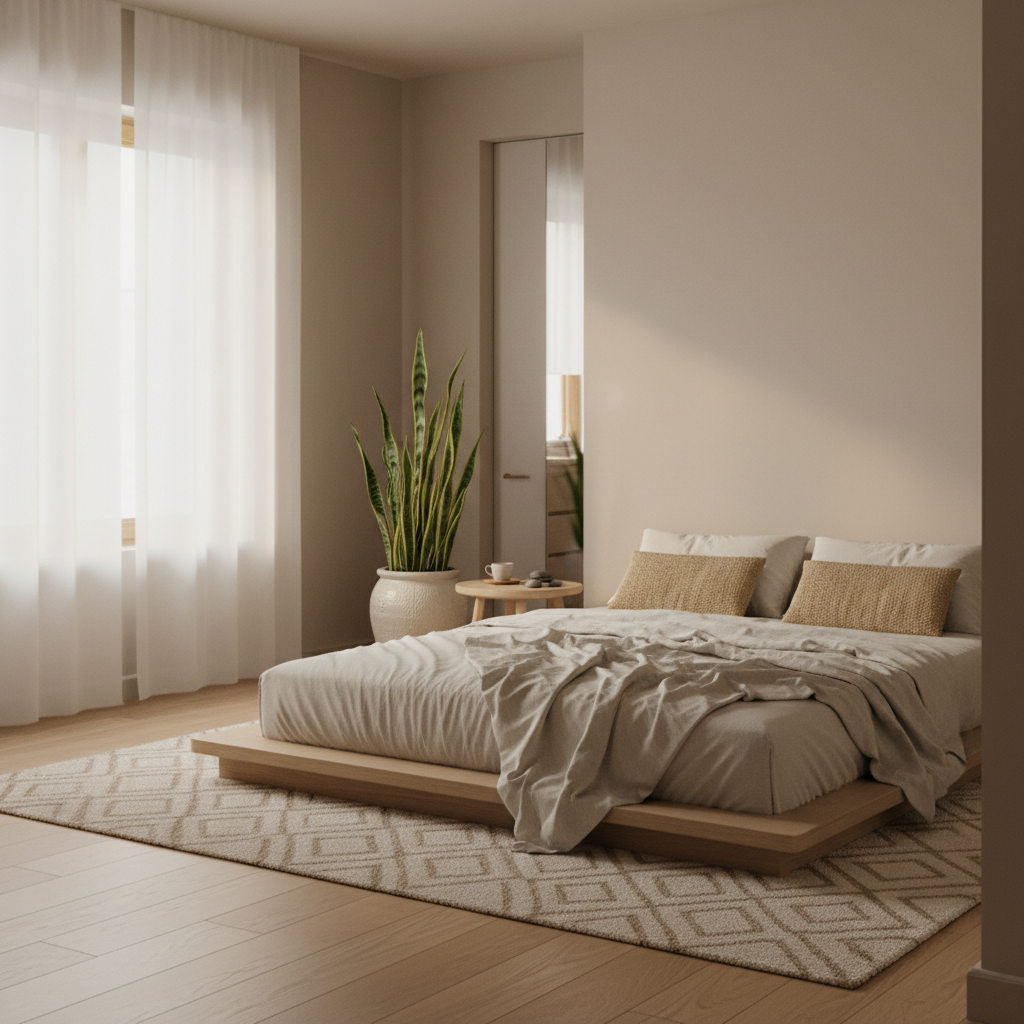 The Complete Guide: Should You Have Plants in Your Bedroom for Good Feng Shui?