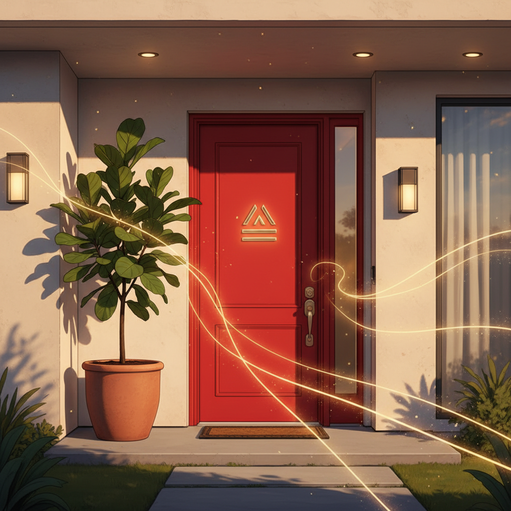 The Complete Guide to South Facing House Feng Shui: Using Fame, Passion, and Strong Energy