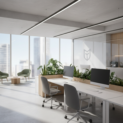 Alimenter le Feu : Protocoles Feng Shui spécifiques pour les startups technologiques