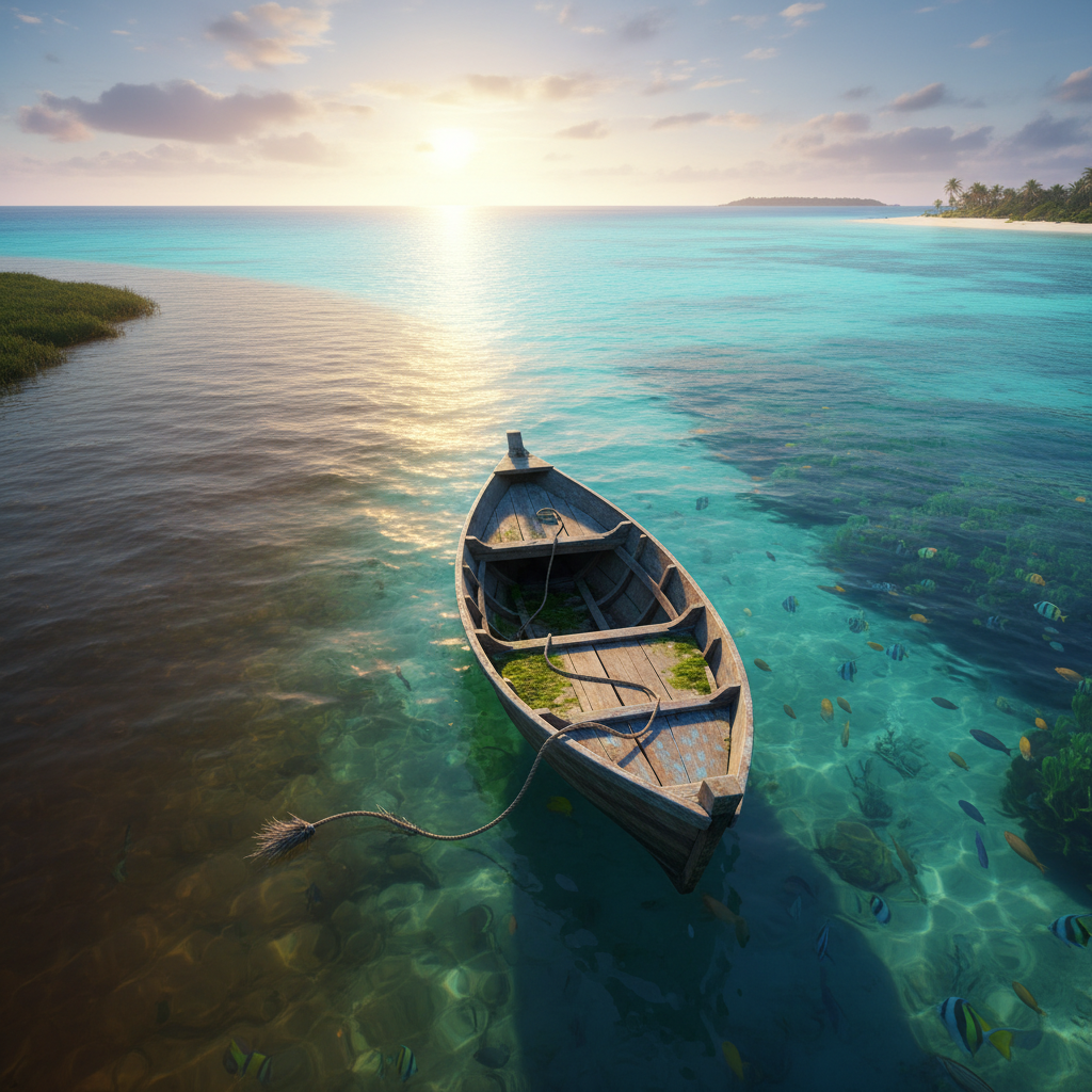 Understanding Stream Entry Buddhism: Breaking Free from Three Mental Chains on the Path to Awakening