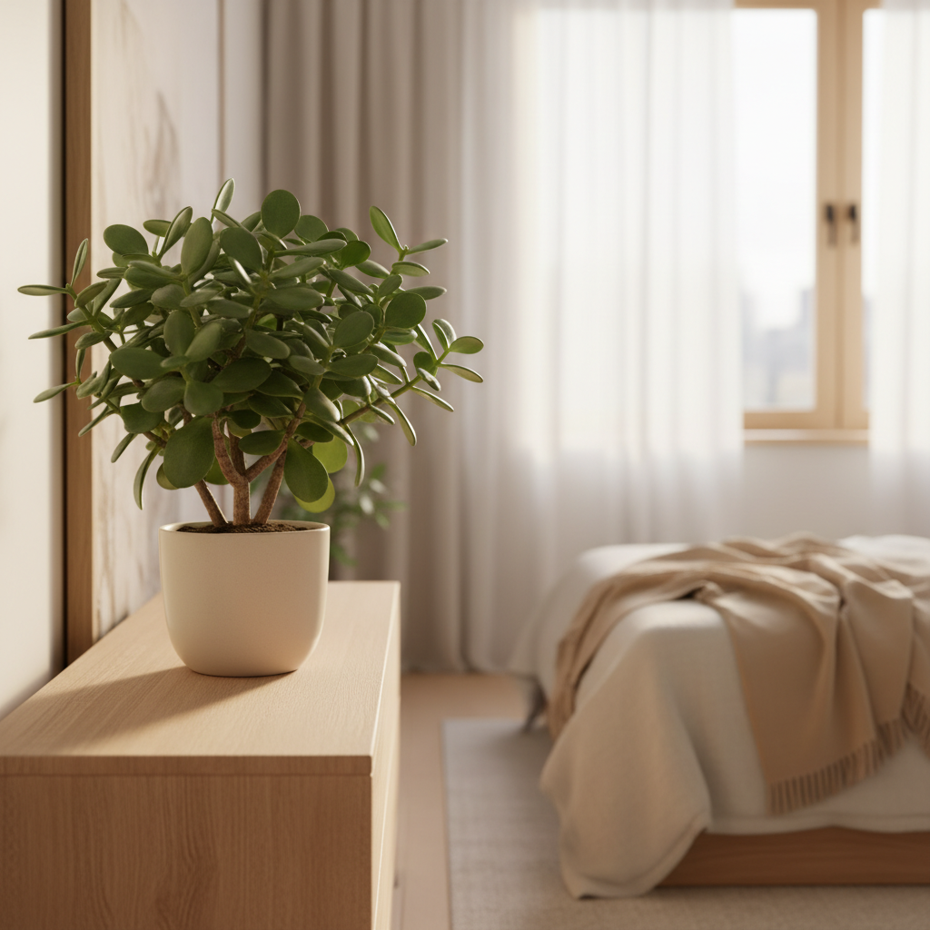 Succulents in Bedroom Feng Shui: A Complete Guide