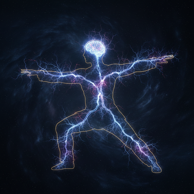 Tai Chi and the I Ching: How Movement Changes Your Brain Through Body Learning