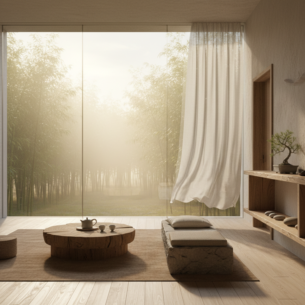 Taoist Feng Shui: A Simple Guide to Living in Balance with Nature