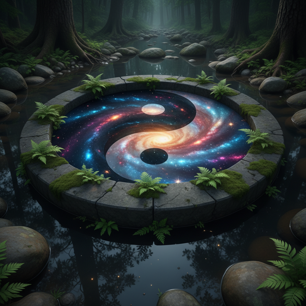 The Great Treatise of the I Ching: China's Declaration of Independence on Change