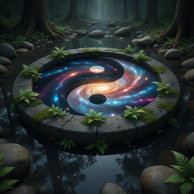 The Great Treatise of the I Ching: China's Declaration of Independence on Change