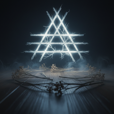 Beyond the Surface: An X-Ray Guide to the Inner Structure of the I Ching