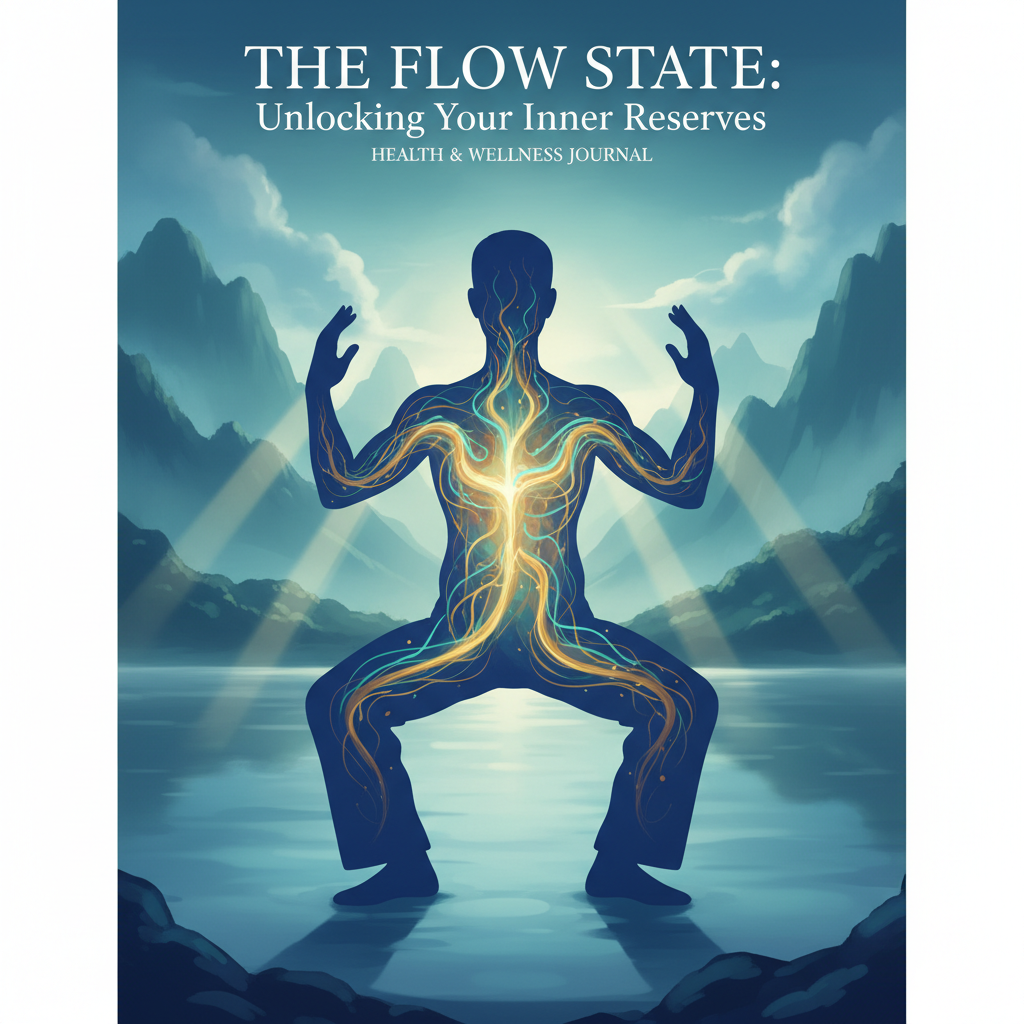 The Complete Guide to Understanding and Improving Your Energy Flow for Better Health