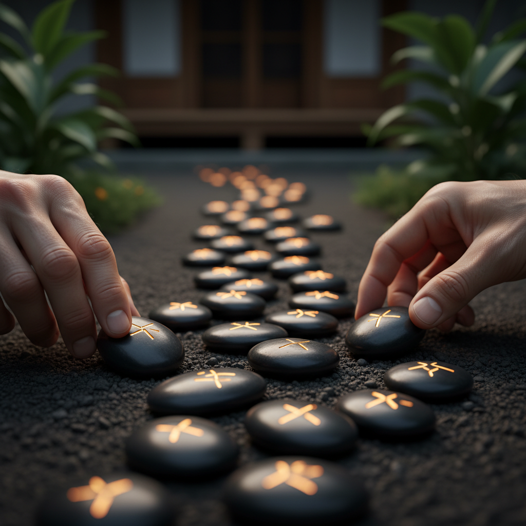 The True Secret of the I Ching: Creating Your Future Through Action