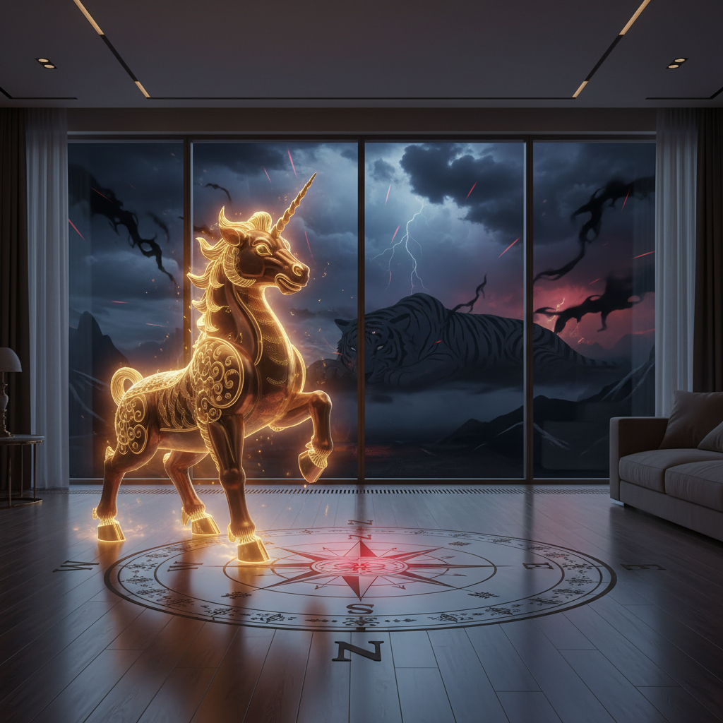 Dealing with the 2026 Three Killings