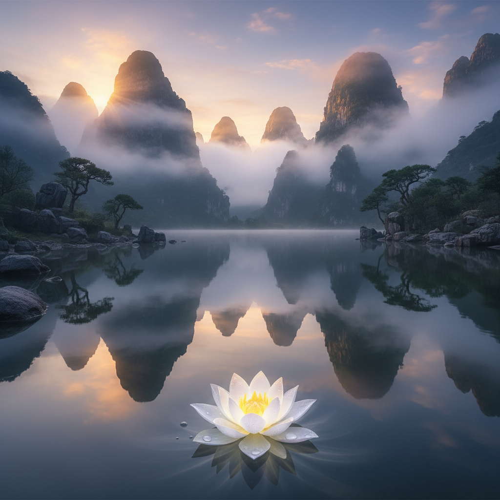 Understanding Tien Tai Buddhism: Main Ideas, Practices, and the Wisdom of the Lotus Sutra