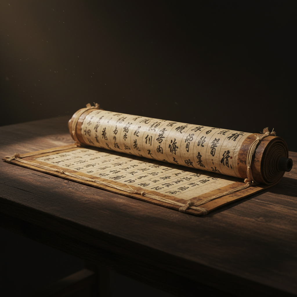 Who Wrote the I Ching? The Answer Is Not a Person, But a People