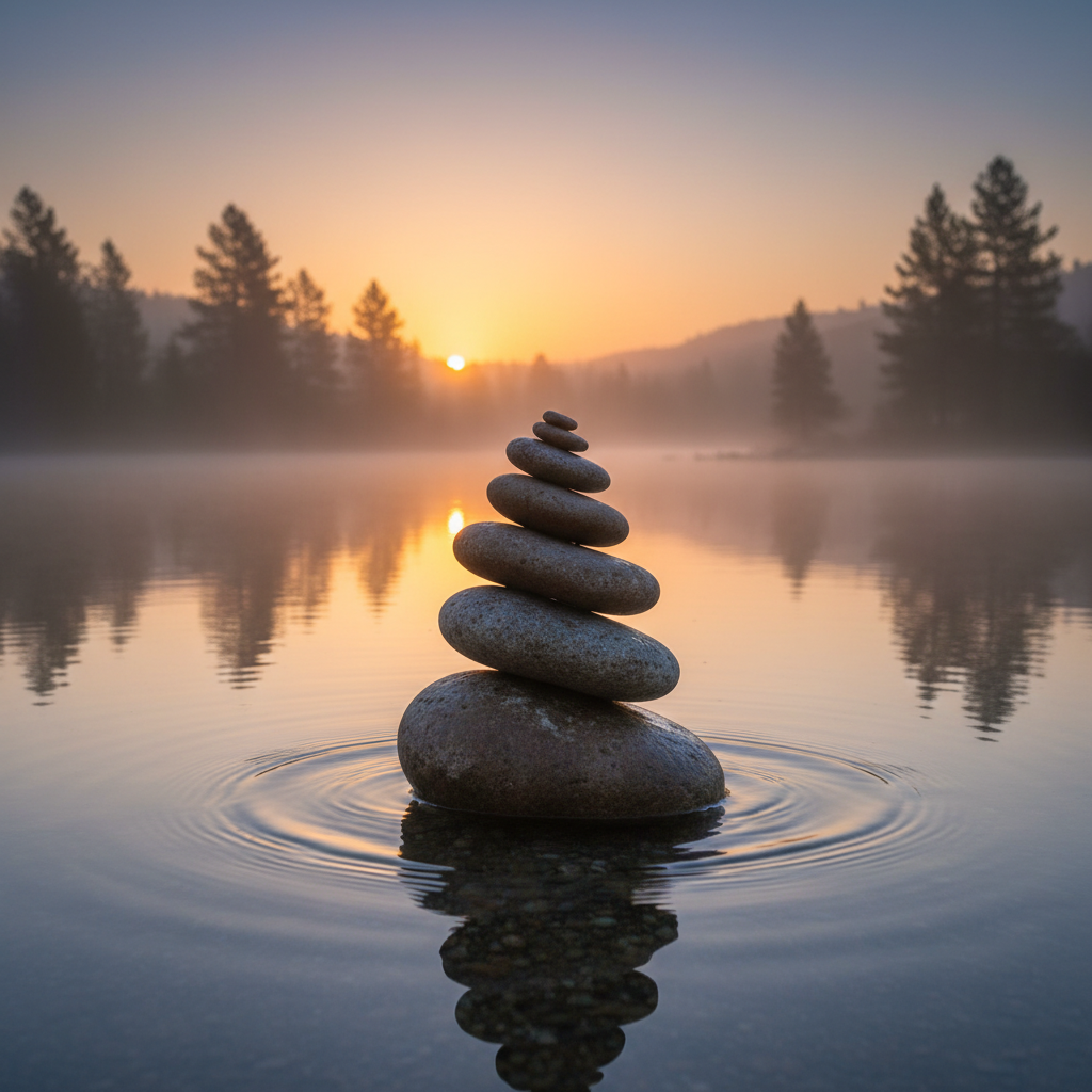 Beyond Belief: Why Buddhism is Not a Religion but a Way of Life