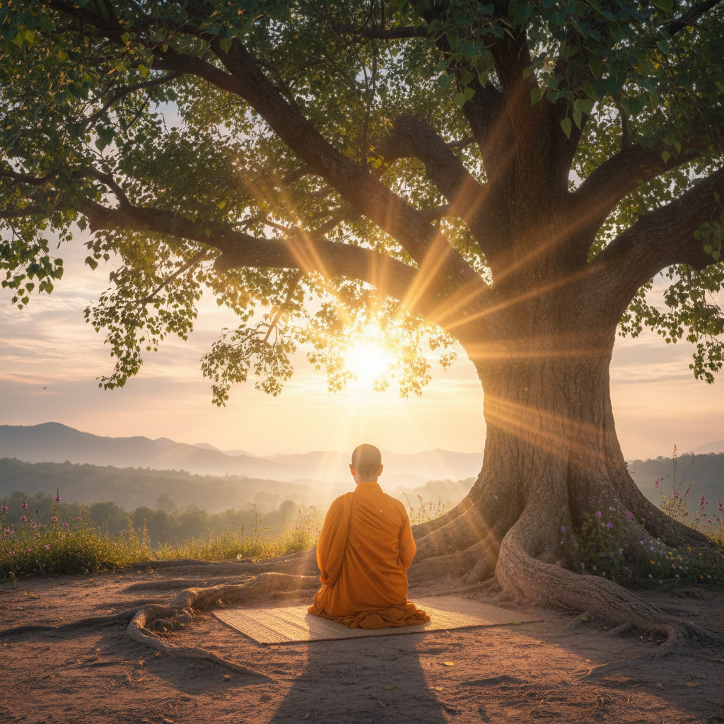 The Role of Women in Buddhism: From Historical Lineages to Modern Empowerment