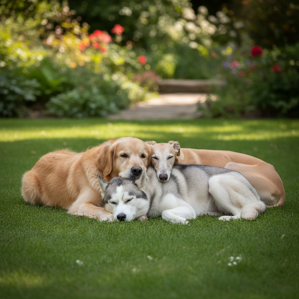 A Simple Guide: Feng Shui Chinese Horoscope 2026 Dog - Your Year Ahead