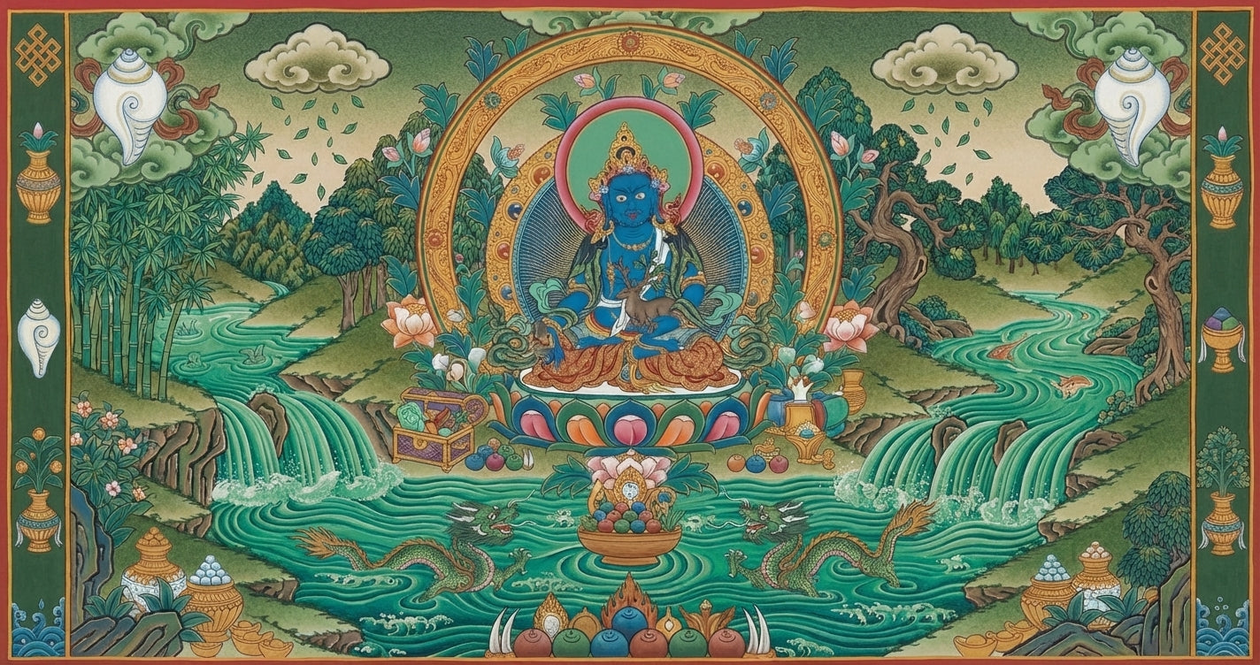 Feng Shui Wood Elements