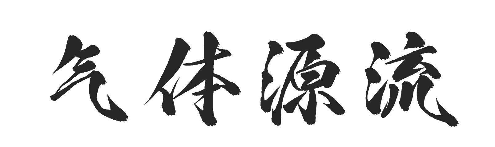 the qi flow
