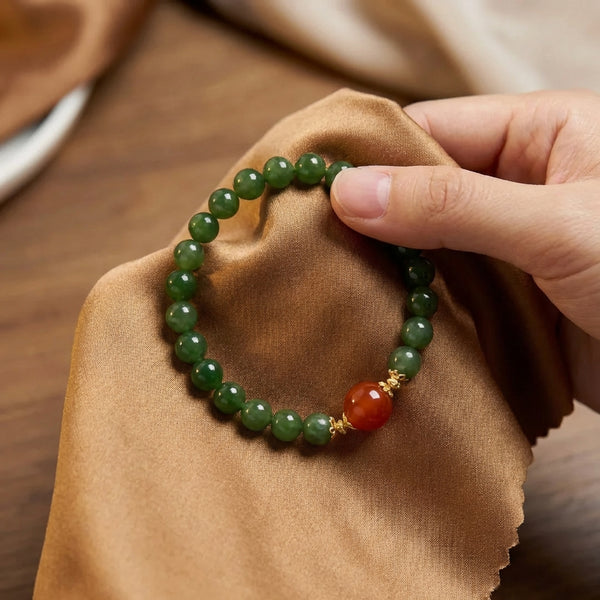 Versiegelt nur für Sie