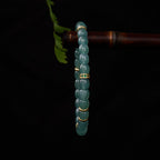 Bracelet de Succès Azure Tides Lu Lu Tong