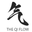 The Qi Flow logo