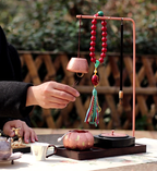 Handmade Pure Copper Bell