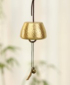 Handmade Pure Copper Bell