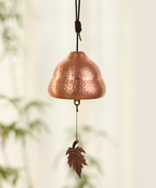 Handmade Pure Copper Bell