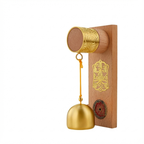 Summoning Brass Doorbell