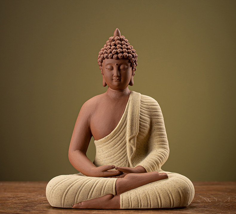 Statua Buddha Sdraiato - Decorazione Zen e Feng Shui - Oggetto Portafortuna - Idea Regalo Zen Commercio all'ingrosso in linea Statua Buddha Sdraiato - Decorazione Zen e Feng Shui - Oggetto Portafortuna - Idea Regalo Zen Commercio all'ingrosso in linea