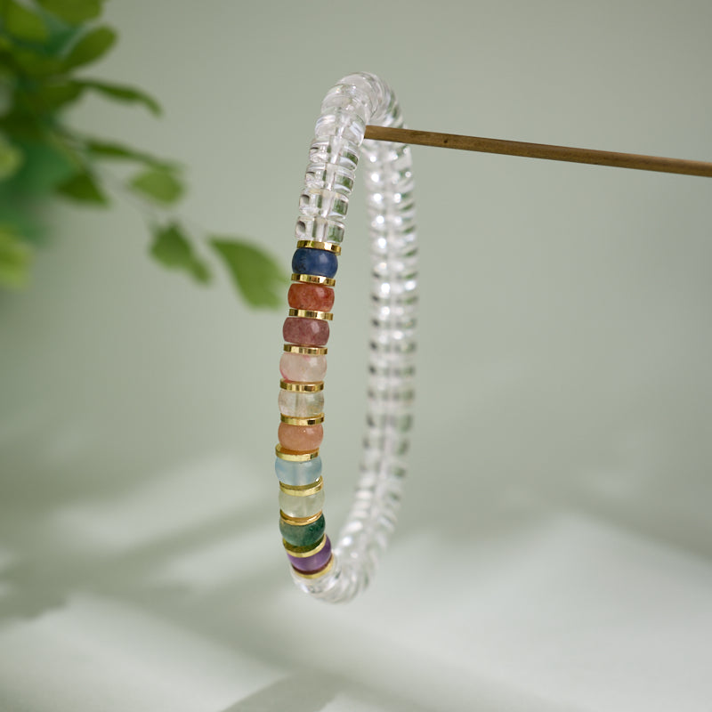 Prism Five Elements Balance Bracelet