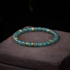 Bracelet de Succès Azure Tides Lu Lu Tong