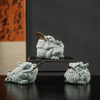 金蟾