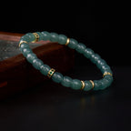 Bracelet de Succès Azure Tides Lu Lu Tong