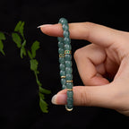 Bracelet de Succès Azure Tides Lu Lu Tong