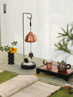 Handmade Pure Copper Bell