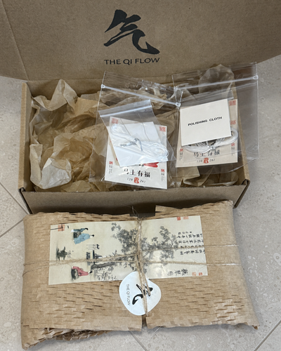 Natalie Foster review