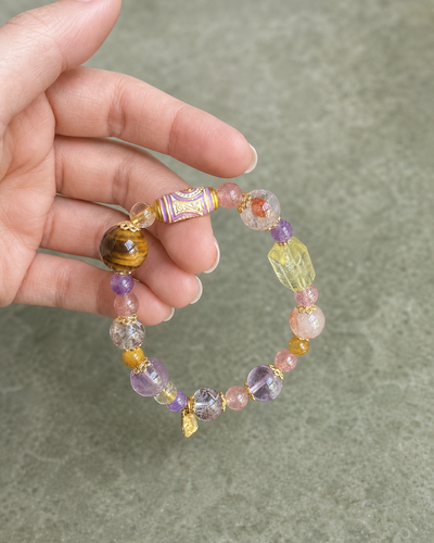 Olivia J. review