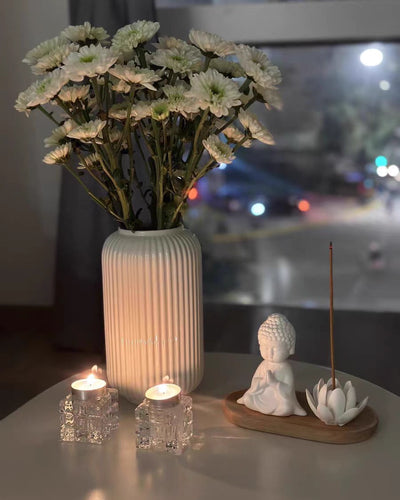 Sarah Mitchell review