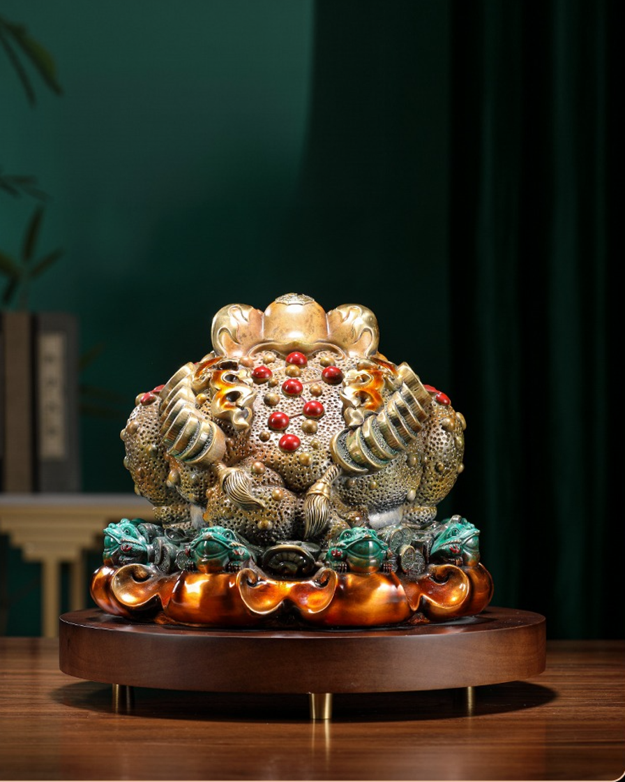 Guide to Its Feng Shui Power