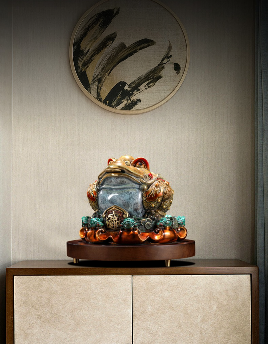 Guide to Its Feng Shui Power