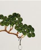 Zen Hanging Incense Burner