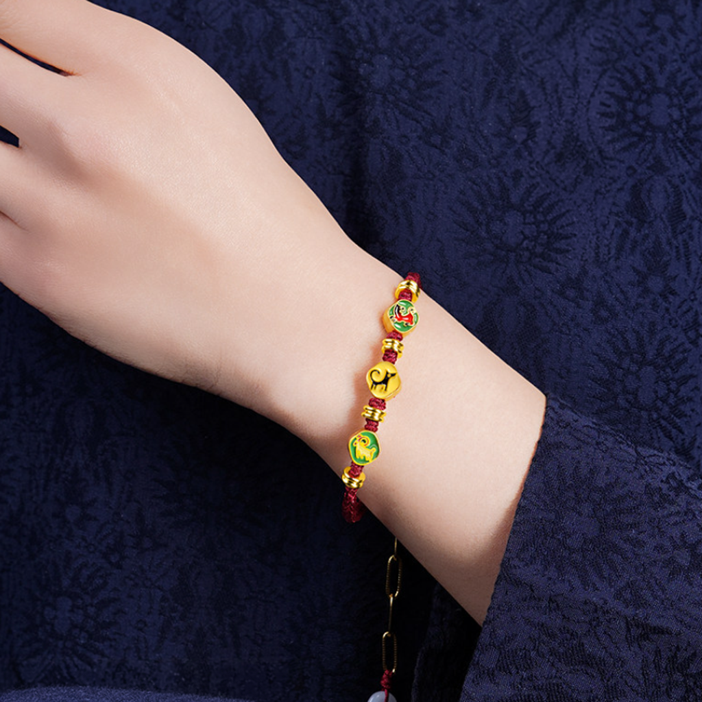 The Snake Zodiac Guardian Secret Friend Allies Energy Bracelet The the-snake-zodiac-guardian-secret-friend-allies-energy-bracelet-the