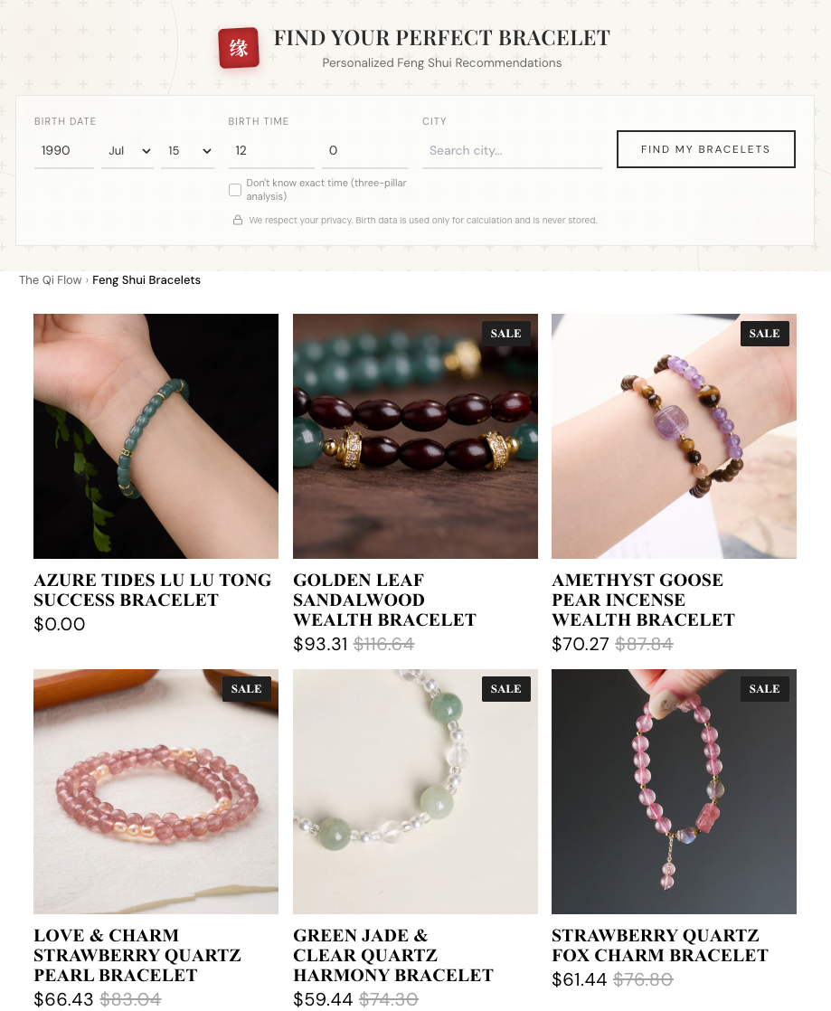 Wealth & Wisdom Sandalwood Kyanite Bracelet