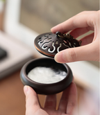 Zen Hanging Incense Burner