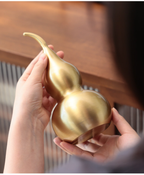 Brass Gourd